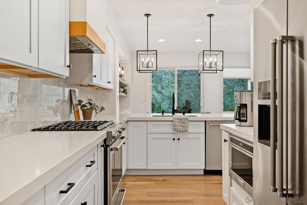 San Marcos - Residential