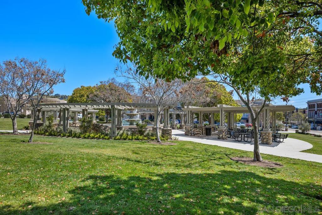 San Marcos - Residential