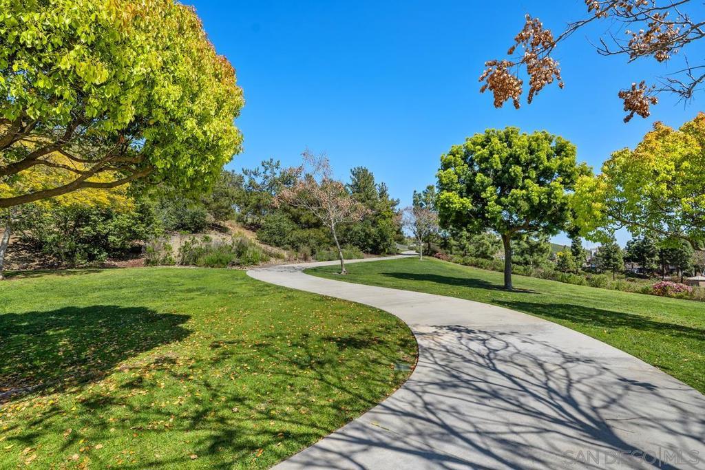 San Marcos - Residential