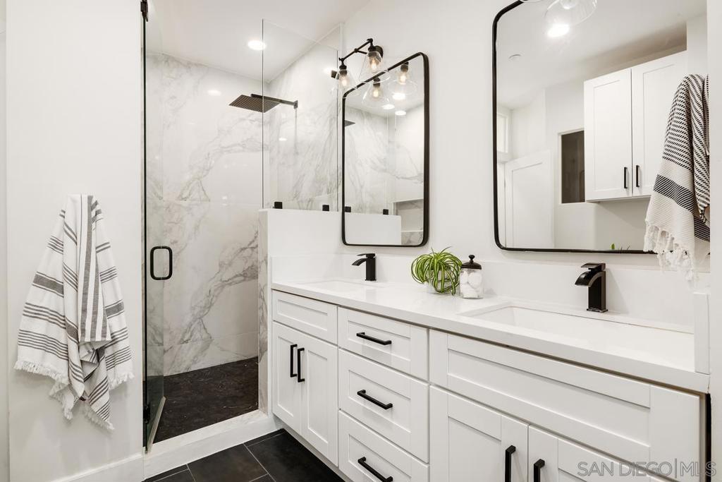 San Marcos - Residential