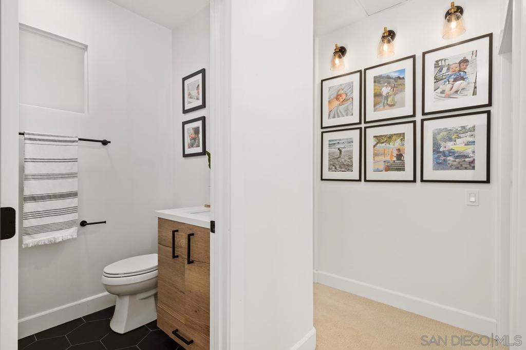 San Marcos - Residential