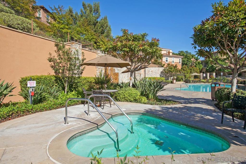 San Marcos - Residential