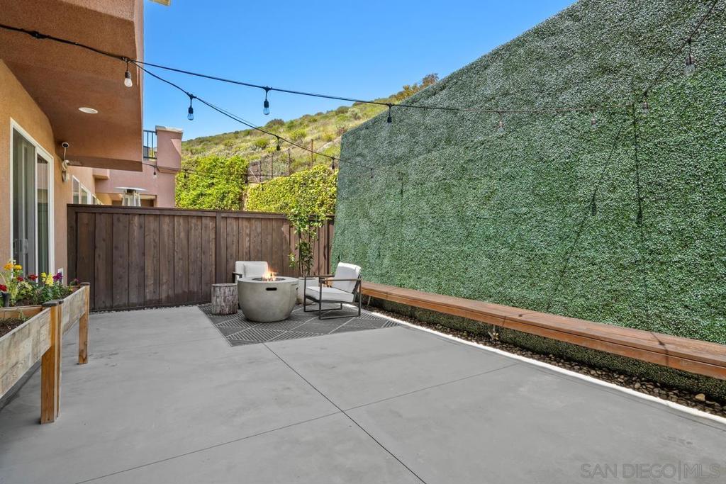 San Marcos - Residential