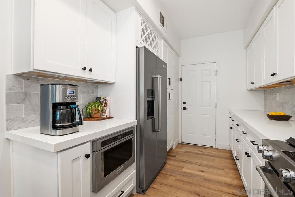 San Marcos - Residential