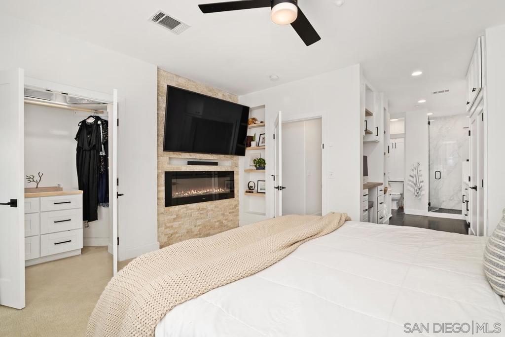 San Marcos - Residential