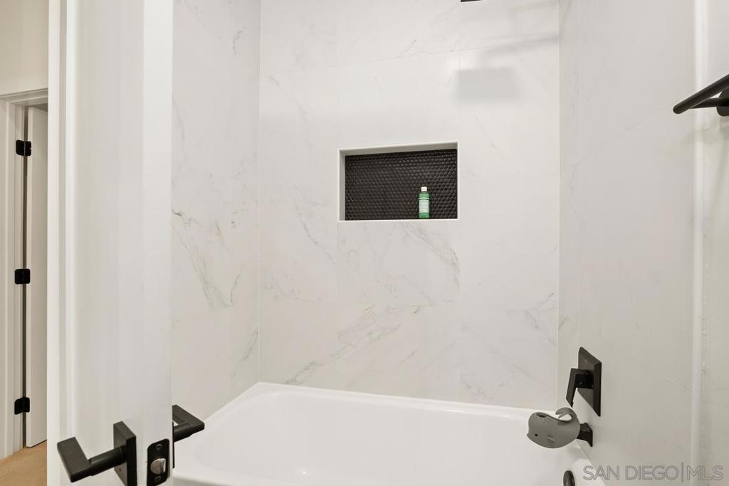 San Marcos - Residential