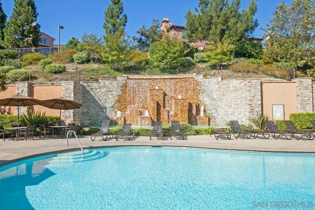 San Marcos - Residential