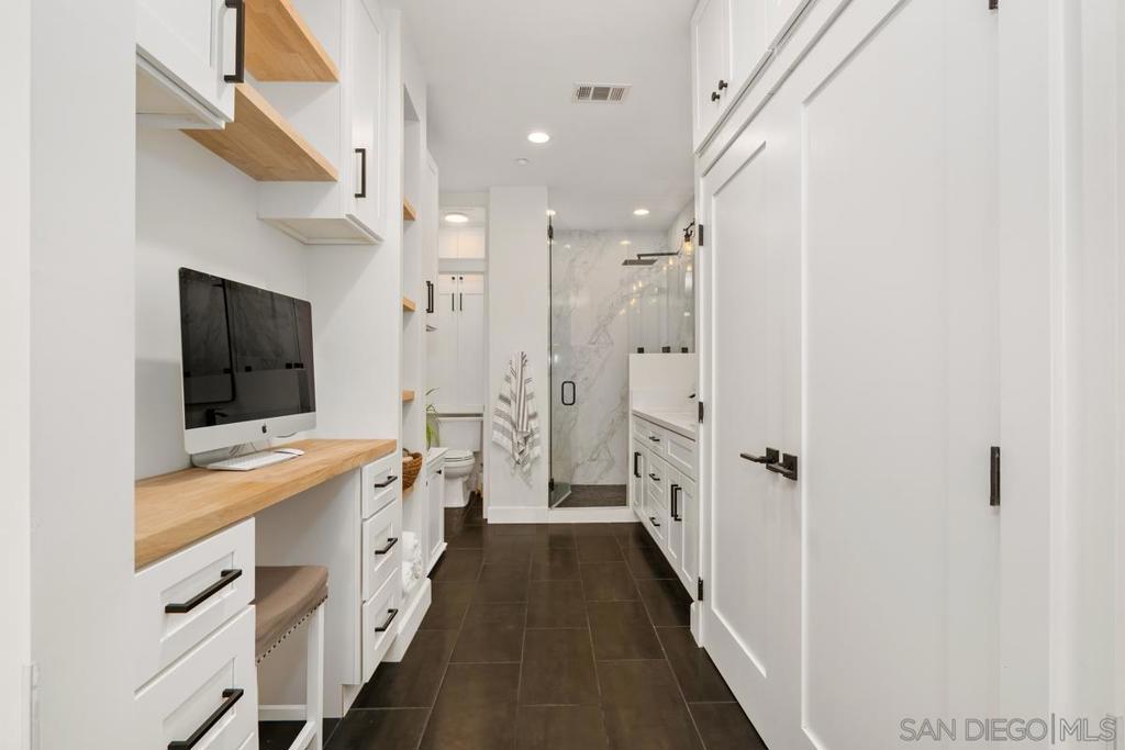 San Marcos - Residential