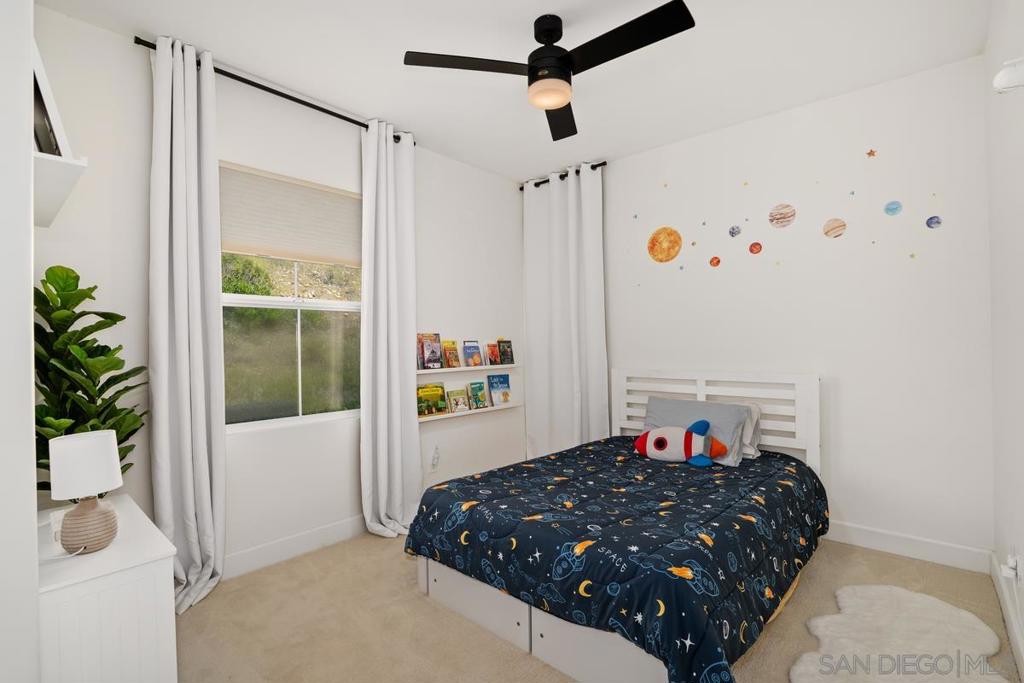 San Marcos - Residential