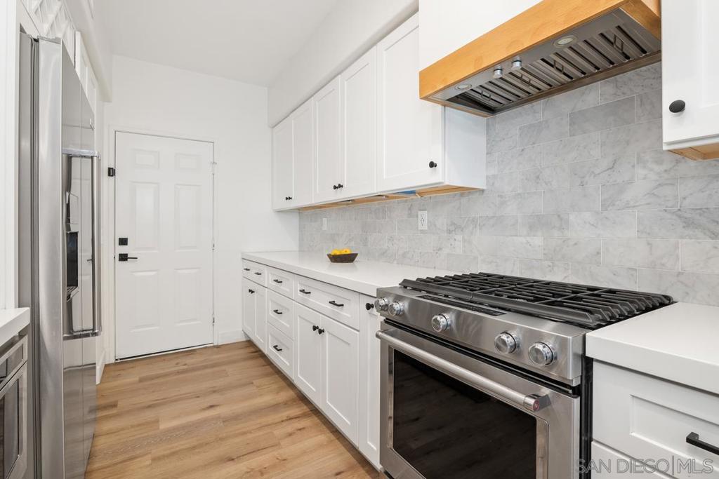 San Marcos - Residential