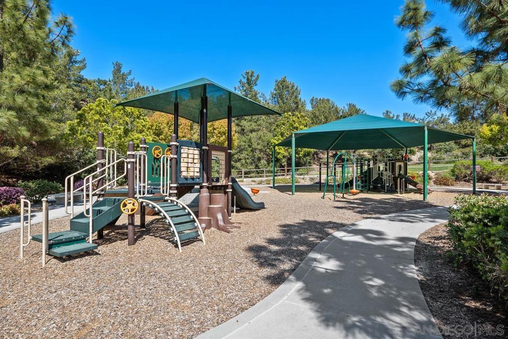 San Marcos - Residential