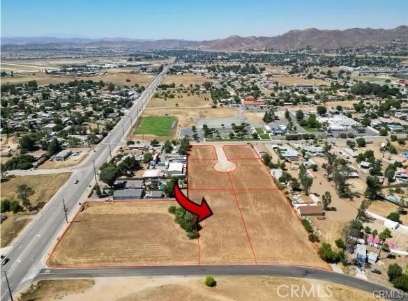 Looking to build your dream home or homes?! Don't miss out on this 26,572 sq ft of flat land on a paved road in Wildomar. This land is zoned for residential and is marked and surveyed. It is local to the 15 fwy, the lake, nearby schools, parks, shopping & restaurants. The possibilities are endless and an opportunity like this is hard to find, so don't miss out! Call now for more information.