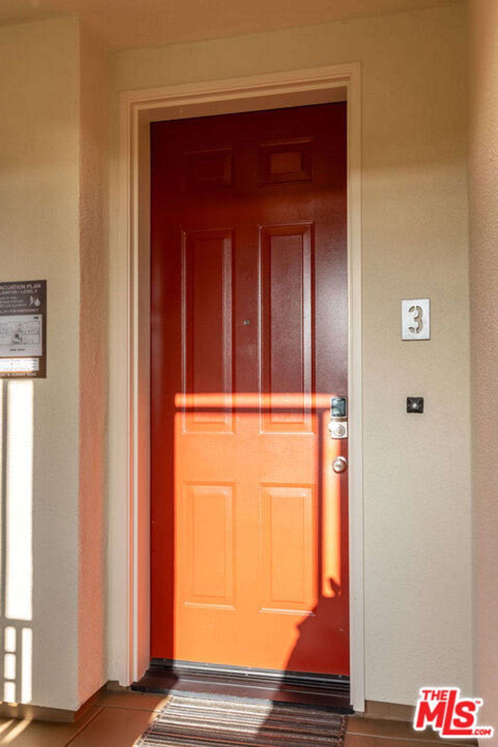 Photo of 12887 Runway Road #3, Los Angeles, CA 90094 (MLS # 25616103)