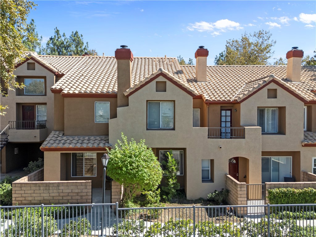 Mtn. View Villas (MTVV) - Residential