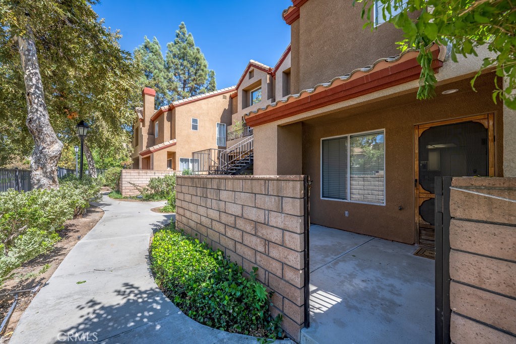 Mtn. View Villas (MTVV) - Residential