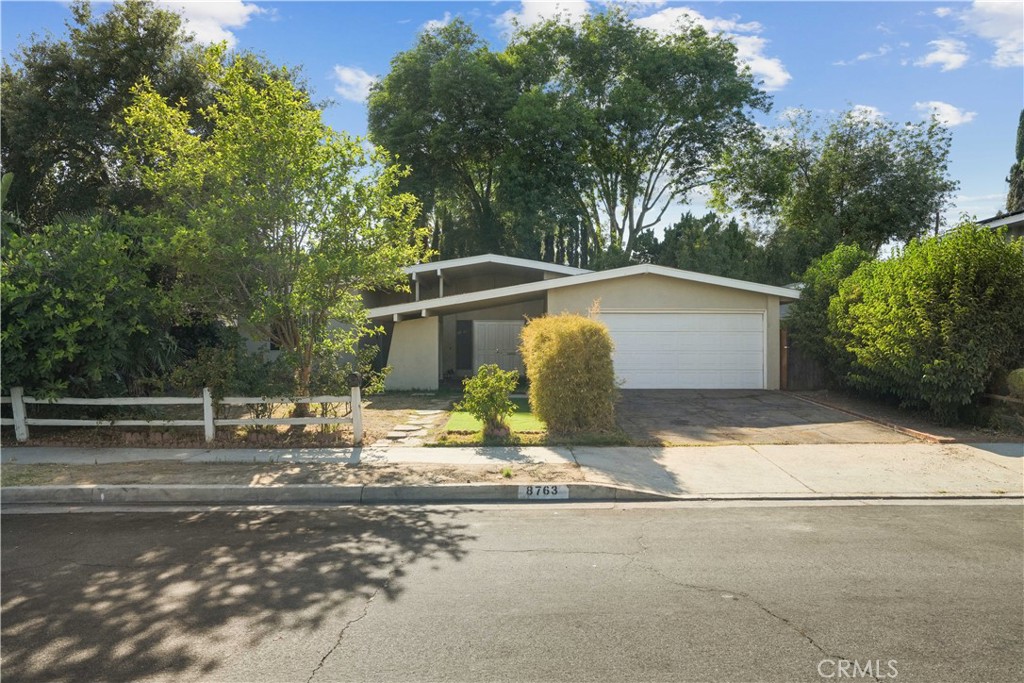 Great opportunity to lease a spacious single-story home in Winnetka. This beautifully updated residence offers over 1,700 sq. ft. of living space, featuring 3 bedrooms and 2 bathrooms, perfect for comfortable family living and entertaining. Enjoy a bright and open floor plan with a large living room, cozy family room with fireplace, and a nice, large kitchen that opens to the family room with extra cabinets. Spacious en-suite master bedroom with abundant closet space and a remodeled shower. Recent upgrades include New A/C, new plumbing, fresh paint throughout, new shower/tub, and remodeled master shower. The kitchen is equipped with granite countertops, stainless steel appliances, a new stove, and new dishwasher. The private backyard is perfect for family gatherings, outdoor entertaining, and relaxation.Additional highlights include an attached 2-car garage for convenience, and washer/dryer included in the garage. Tenant pays utilities and gardener. Pets considered with owner approval.