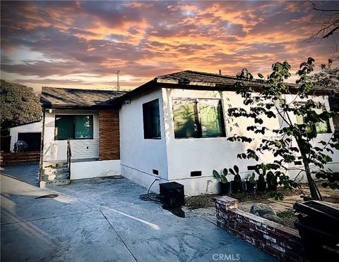 14524 Claressa Avenue Norwalk CA 90650