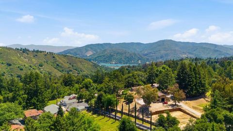 Photo of 20100 Black Road, Los Gatos, CA 95033 (MLS # ML82038848)