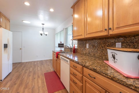 Tiny photo for 6308 Village 6, Camarillo, CA 93012 (MLS # V1-38498)