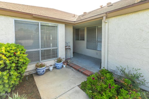 Tiny photo for 6308 Village 6, Camarillo, CA 93012 (MLS # V1-38498)