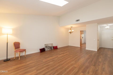Tiny photo for 6308 Village 6, Camarillo, CA 93012 (MLS # V1-38498)