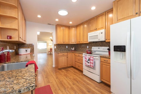 Tiny photo for 6308 Village 6, Camarillo, CA 93012 (MLS # V1-38498)