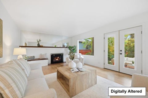 Photo of 2425 Alameda De Las Pulgas, San Mateo, CA 94403 (MLS # ML82061838)