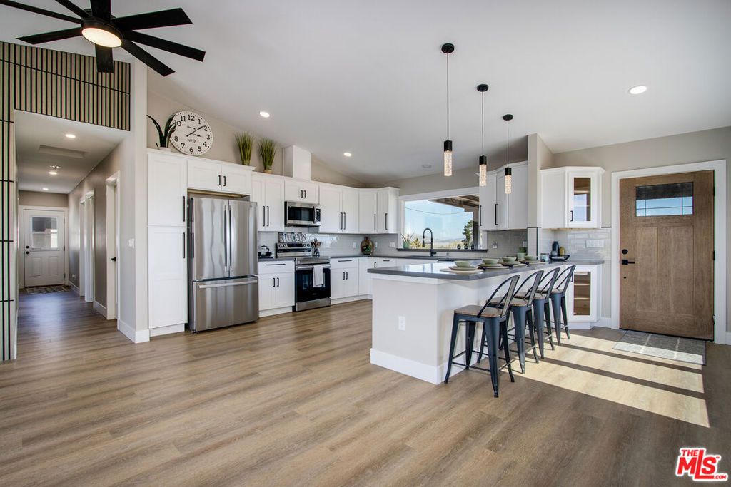 Photo of 60777 Adele Avenue, Landers, CA 92285 (MLS # 26751177)