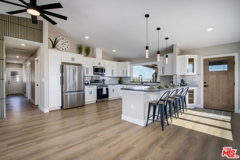 Photo of 60777 Adele Avenue, Landers, CA 92285 (MLS # 26751177)