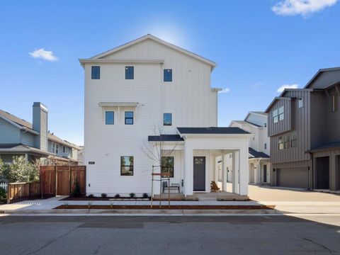 56 Sunnyside Avenue Campbell CA 95008