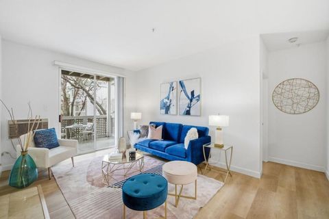 250 Santa Fe Terrace 209 Sunnyvale CA 94085