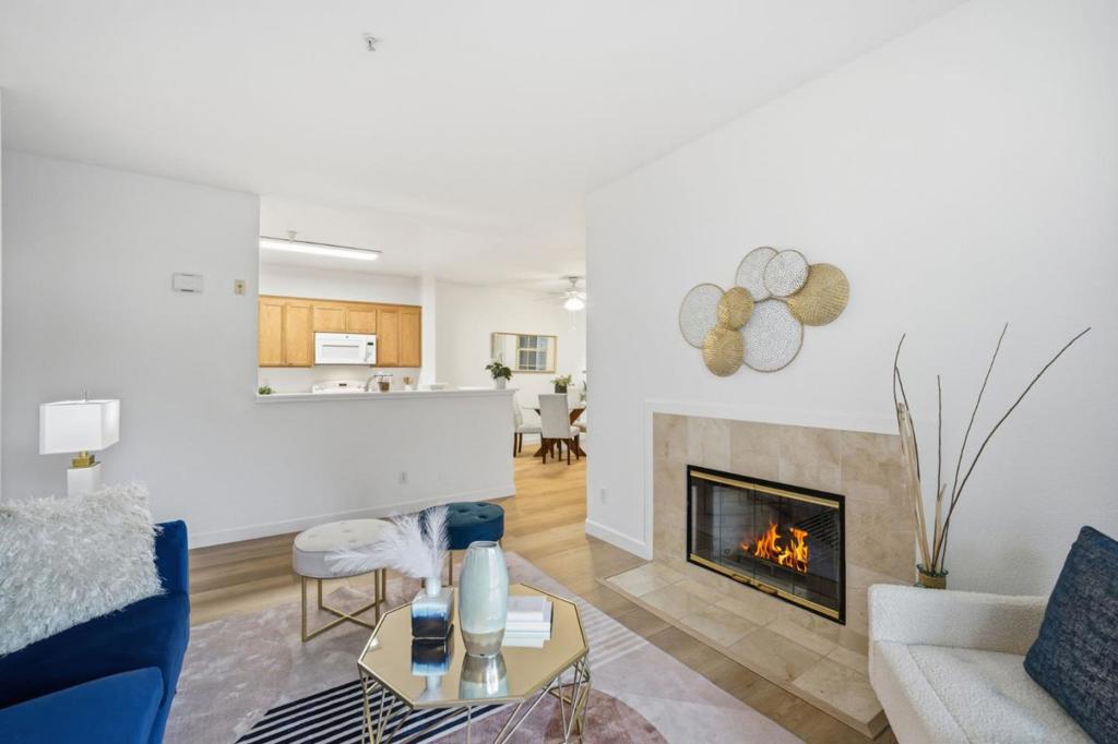 250 Santa Fe Terrace 209