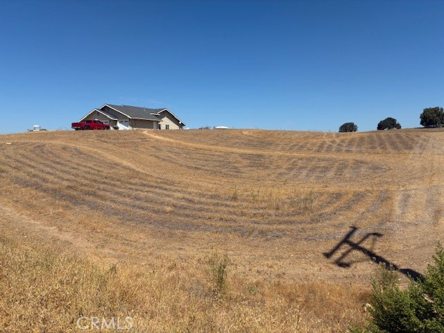 With paved road frontage and power at the SW corner of the parcel, this view parcel is easy to locate between 5895 and 5995 Black Tail Place. Nice, flat building spot near the road and sloping down in the rear of the parcel, there is plenty of space to site your home to take advantage of views on all sides. Well priced and ready to develop at just $89,000. You may find another for less money but probably not as easy to develop. Come see for yourself and start building your country dream home.