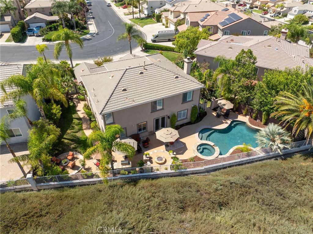 45250 Oakville Court