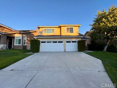 38912 Canyon Bridge Cir Murrieta CA 92563