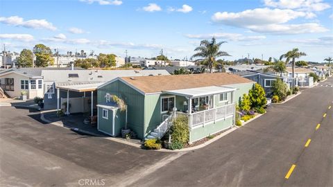 Tiny photo for 319 Hwy 1 #48, Grover Beach, CA 93433 (MLS # SC26007262)
