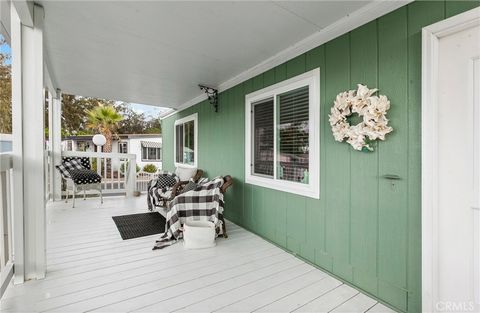 Tiny photo for 319 Hwy 1 #48, Grover Beach, CA 93433 (MLS # SC26007262)
