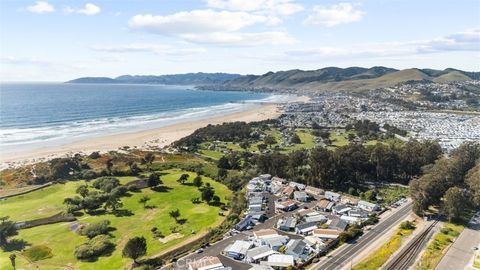 Tiny photo for 319 Hwy 1 #48, Grover Beach, CA 93433 (MLS # SC26007262)