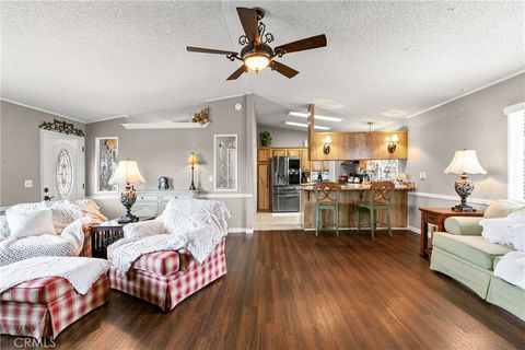 Tiny photo for 319 Hwy 1 #48, Grover Beach, CA 93433 (MLS # SC26007262)