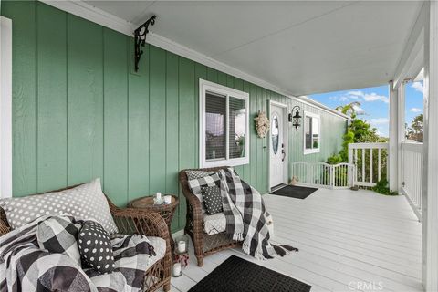 Tiny photo for 319 Hwy 1 #48, Grover Beach, CA 93433 (MLS # SC26007262)