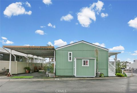 Tiny photo for 319 Hwy 1 #48, Grover Beach, CA 93433 (MLS # SC26007262)