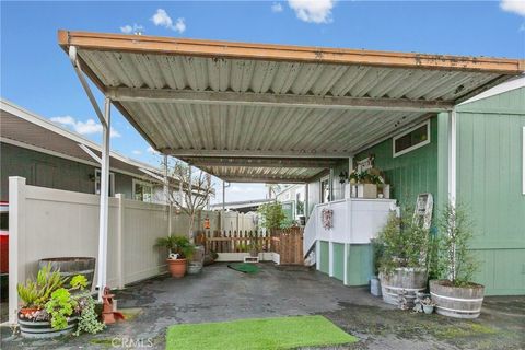 Tiny photo for 319 Hwy 1 #48, Grover Beach, CA 93433 (MLS # SC26007262)