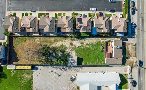 14330 Nordhoff Panorama City CA 91402
