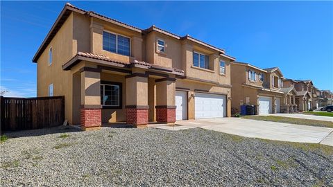 Photo of 13645 Mayflower St, Victorville, CA 92392 (MLS # HD26009270)
