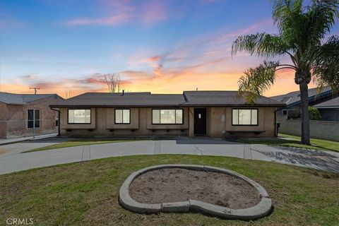 Photo of 3927 Christina Rd, Chino, CA 91710 (MLS # CV26047798)