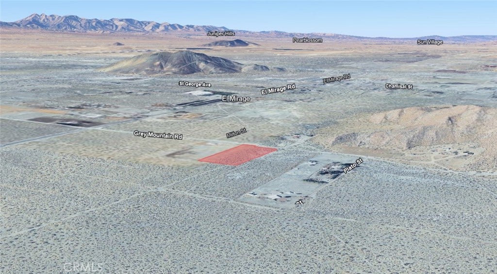 0 Grey Mountain Road