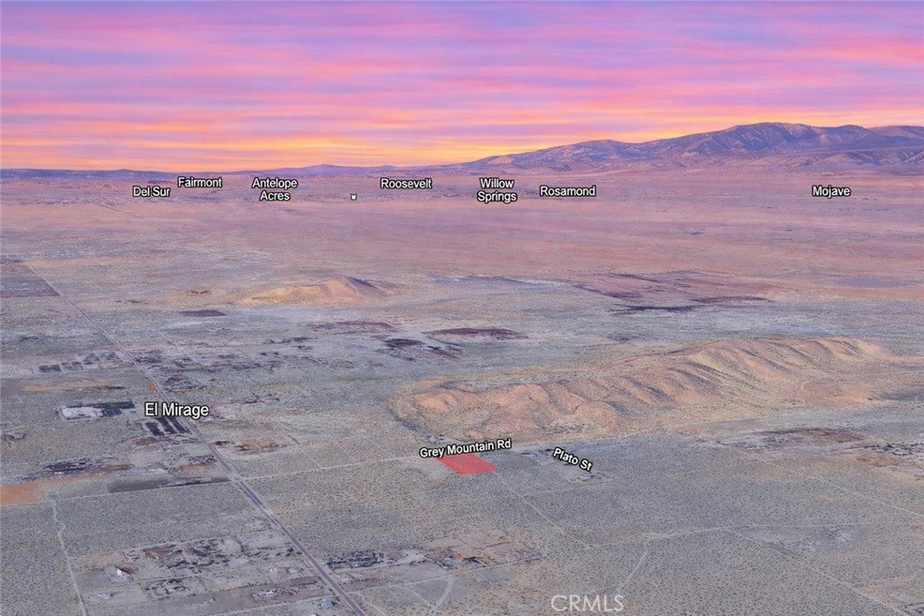 0 Grey Mountain Road