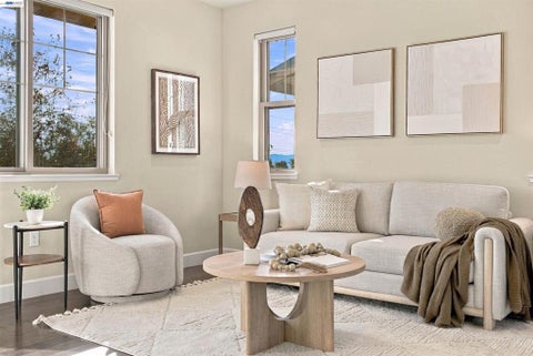 Photo of 897 Tranquility Circle CIR #13, Livermore, CA 94551 (MLS # 41152561)
