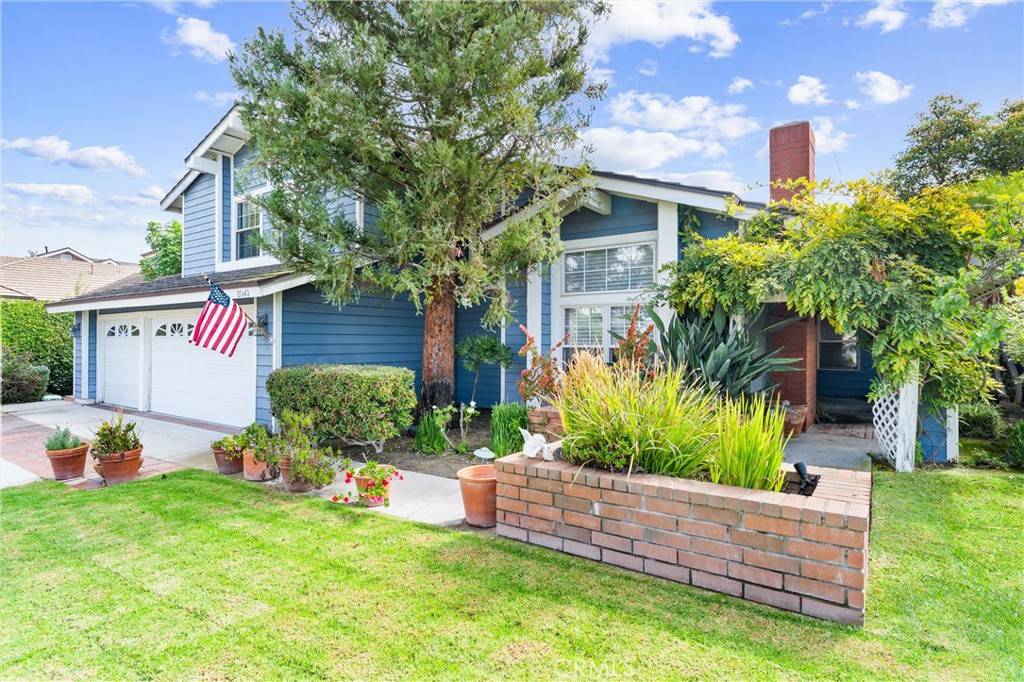 Montbury On The Hill (MBY) - Residential