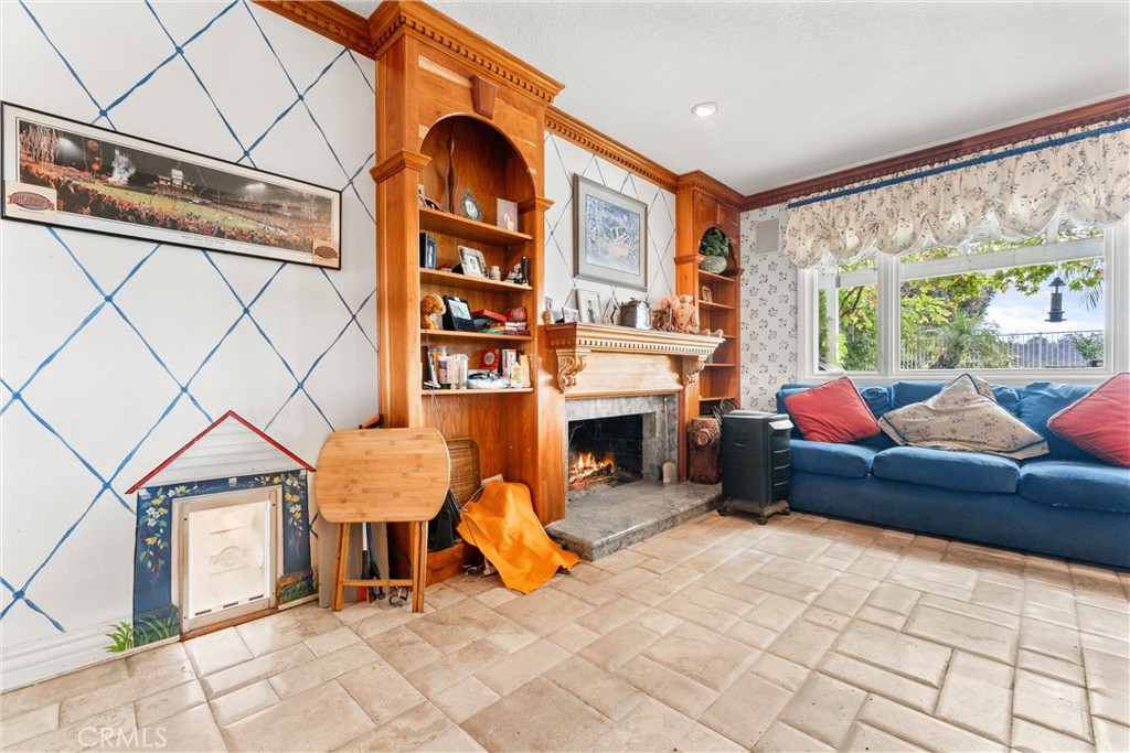 Montbury On The Hill (MBY) - Residential
